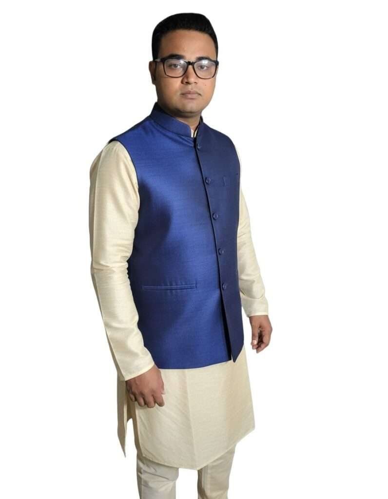 Abhishek singh augustwar